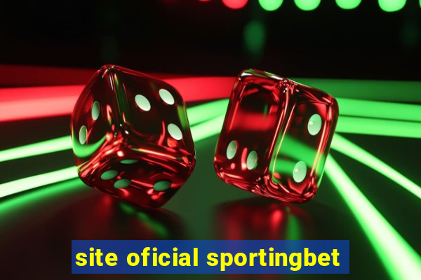 site oficial sportingbet